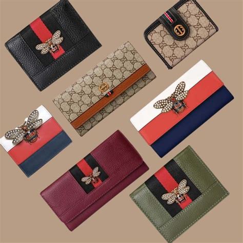 gucci wallet dupes